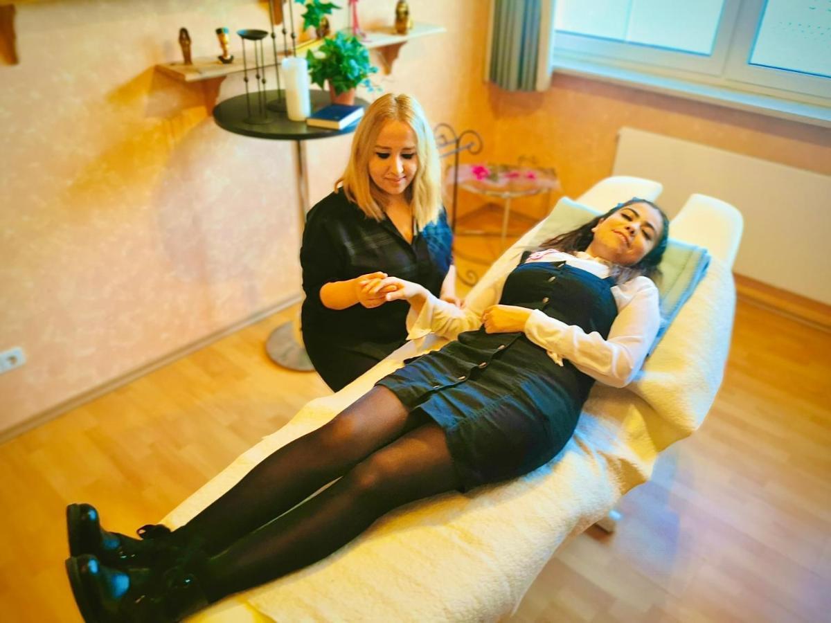 Meister Baer Hotel Frankenwald Berg  エクステリア 写真