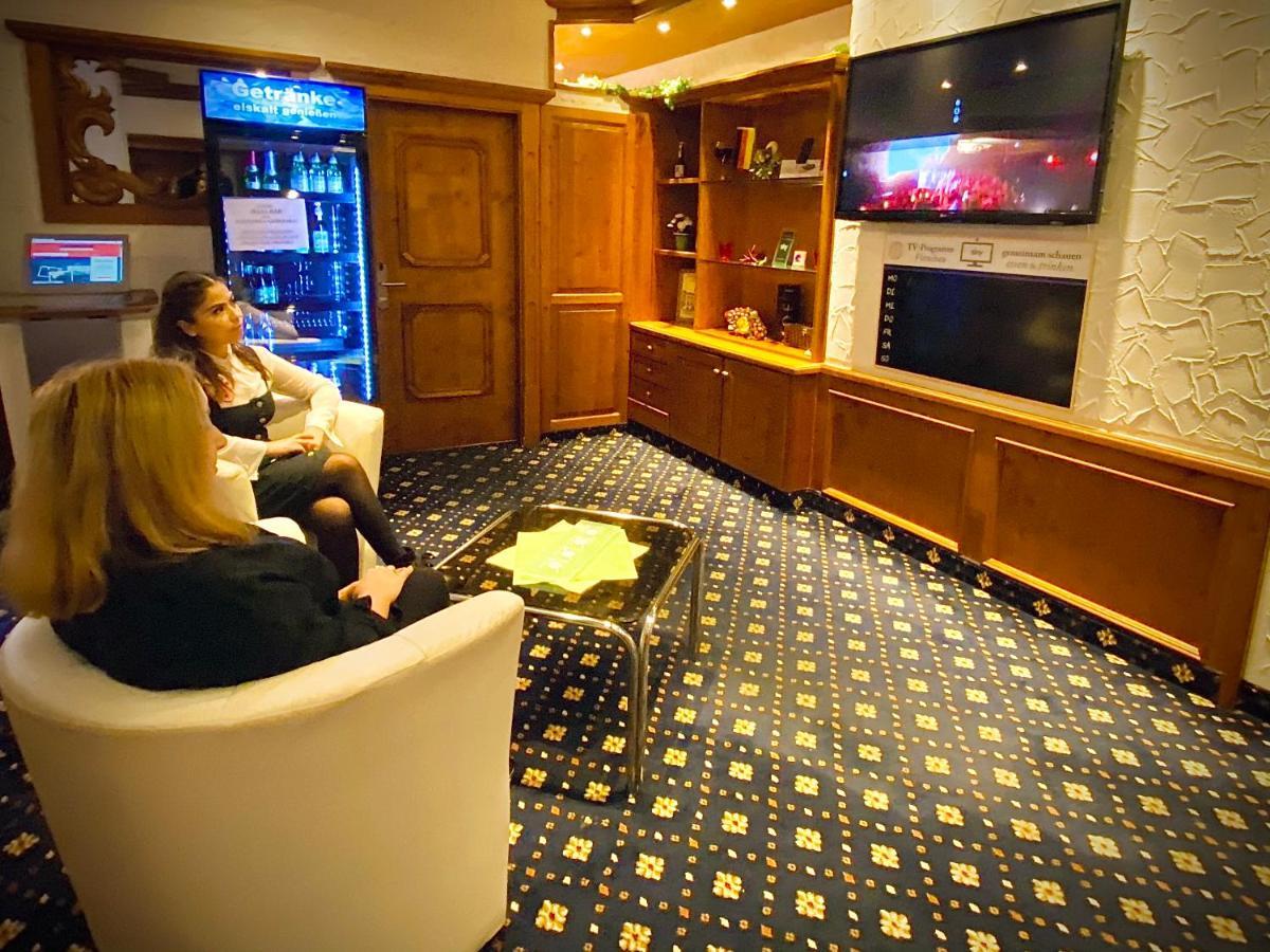 Meister Baer Hotel Frankenwald Berg  エクステリア 写真
