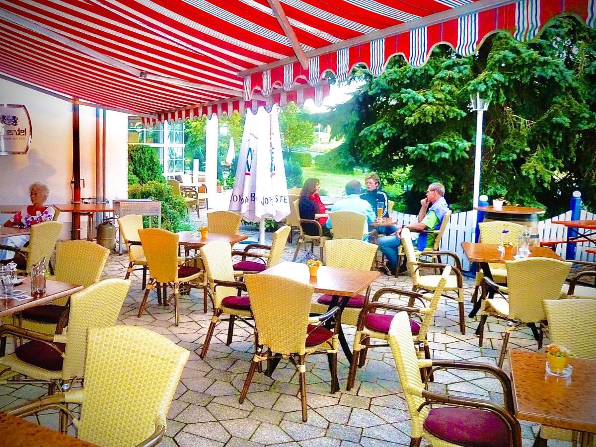 Meister Baer Hotel Frankenwald Berg  エクステリア 写真