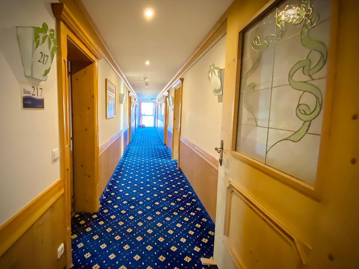 Meister Baer Hotel Frankenwald Berg  エクステリア 写真