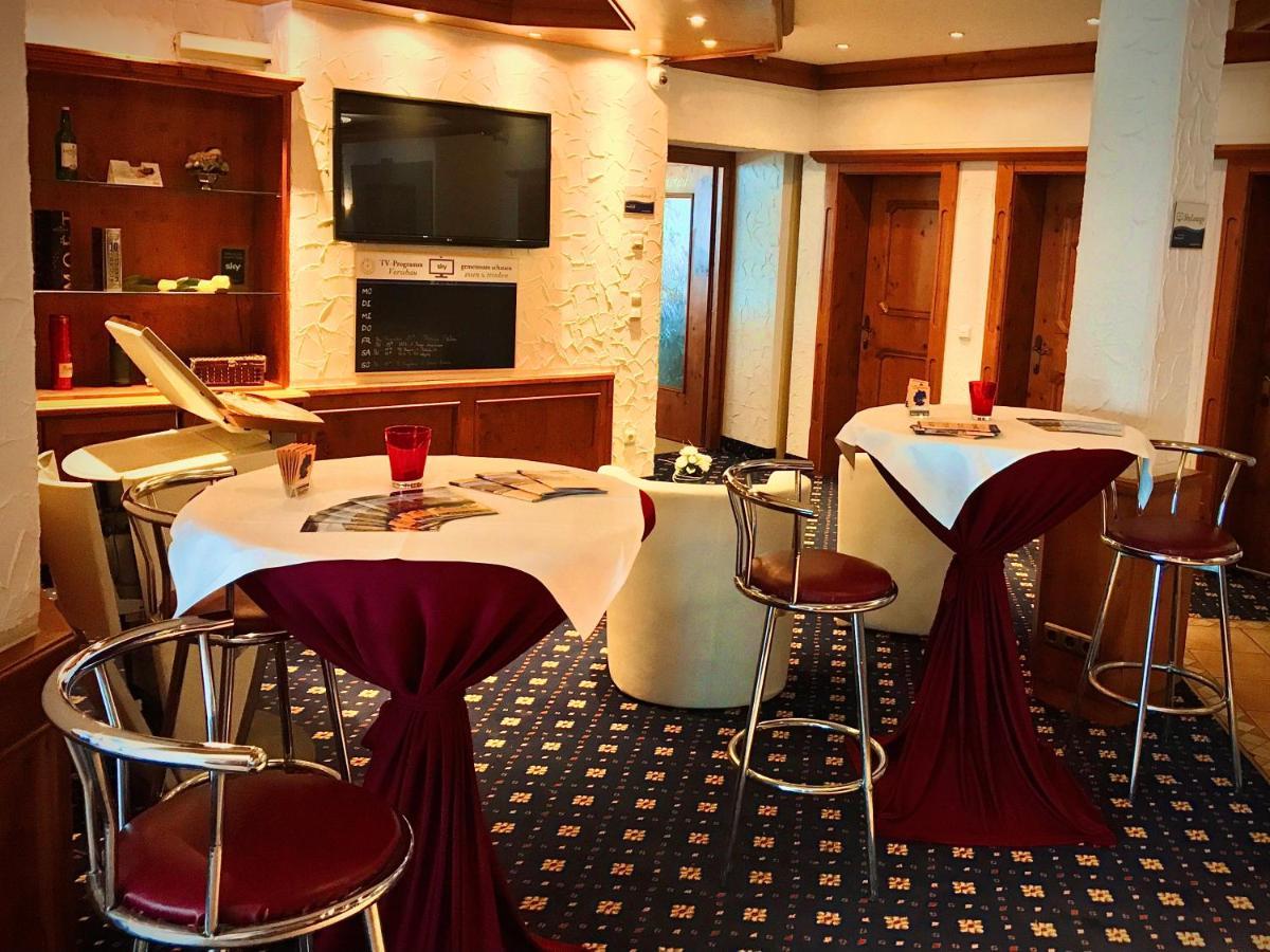 Meister Baer Hotel Frankenwald Berg  エクステリア 写真